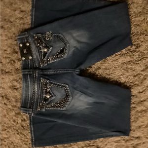 Miss me easy boot 28/31